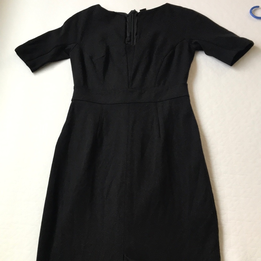 White House Black Market Dress